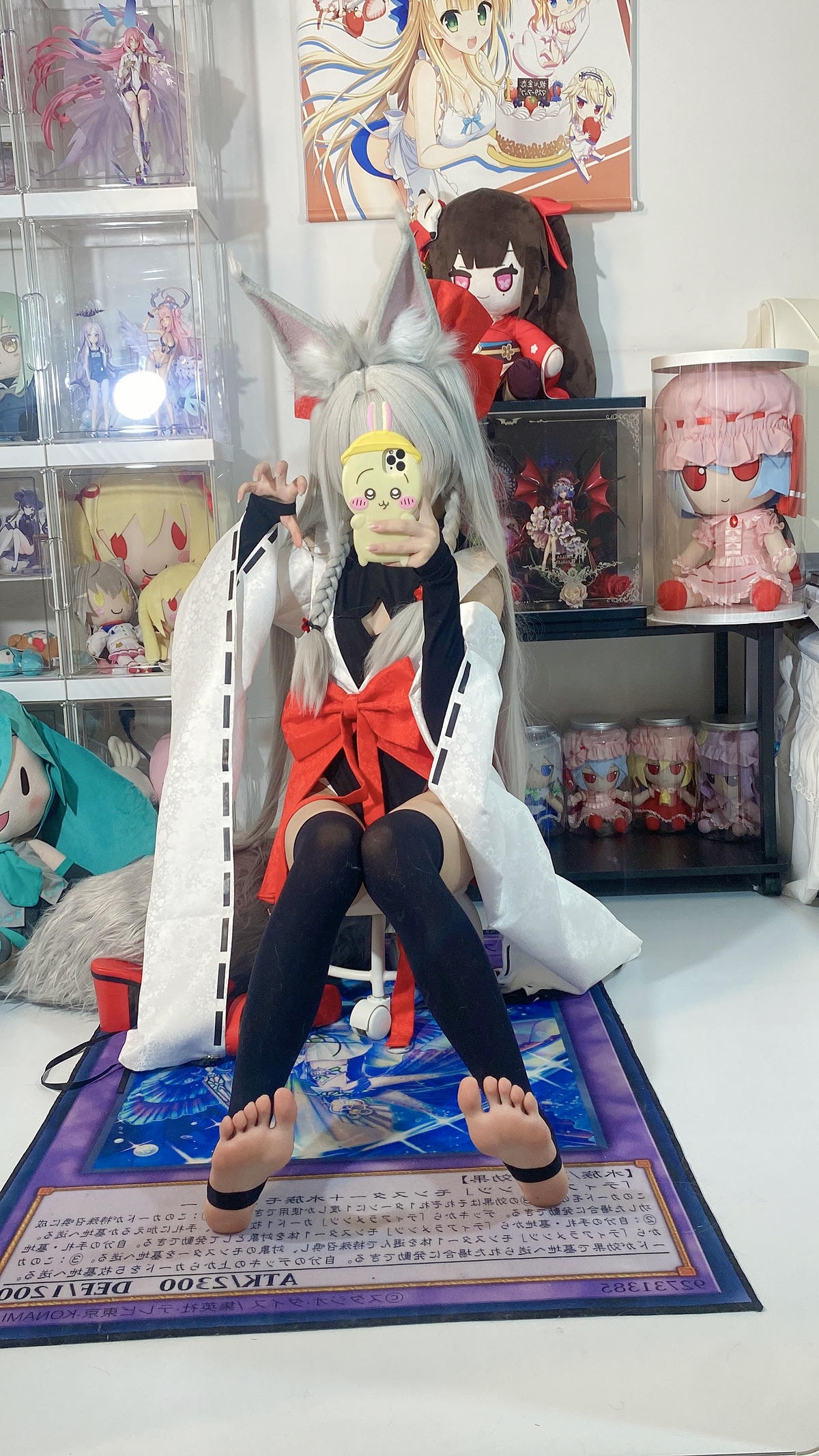 白栎Shirly 63期写真合集[242GB] 超清原档匠心还原精选