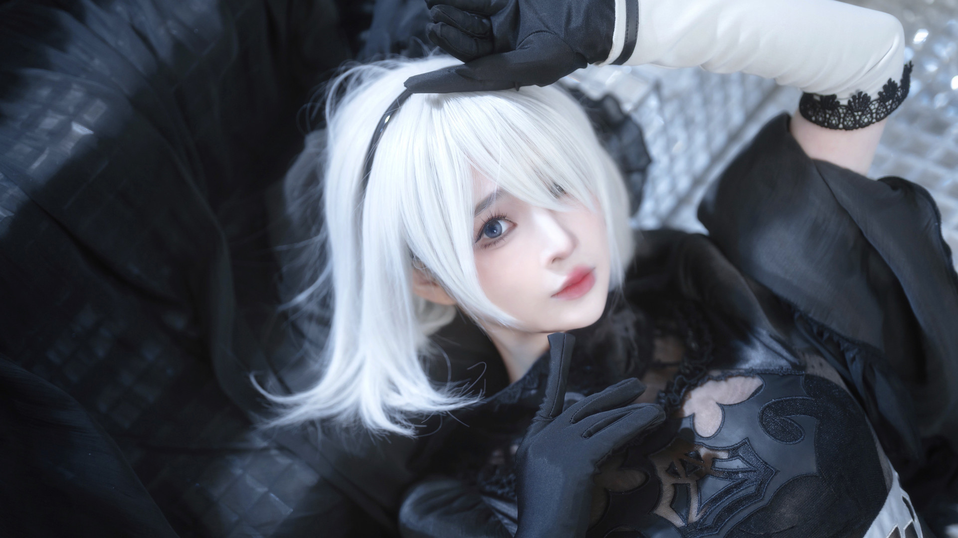 叉子宝宝美女写真图集合集下载——16套2GB高清资源大全