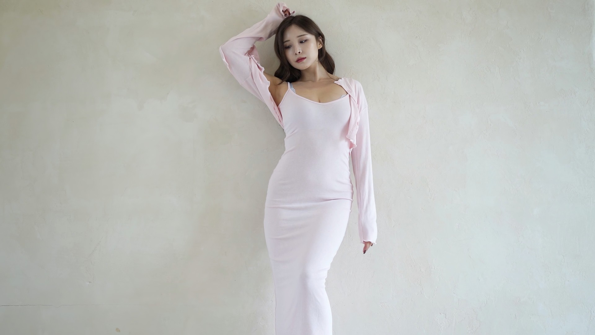 GGotBBang写真合集24套高清图集打包 35GB大容量美女摄影作品整理
