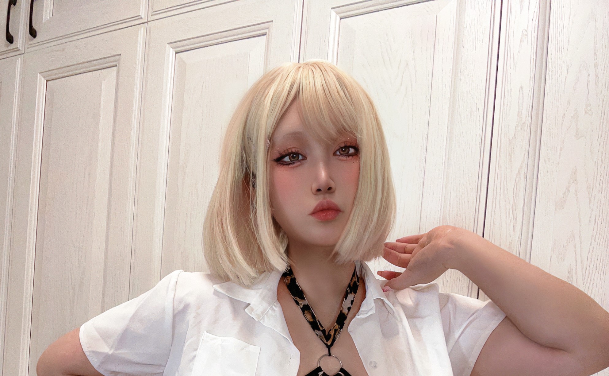 贝贝琪Becky 90套高清写真打包下载 16GB超大资源合集
